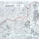 대전둘레산길(7구간) 이미지