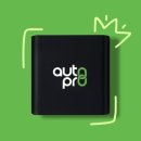 A프로카써비스 | 메이튼 오토프로 무선 카플레이 동글: 아이폰 사용자를 위한 고성능 무선 연결 솔루션