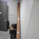 LS광학 | 인천시 송도 거실 빔프로젝트 설치 dcs 스크린 광학 원단 셋톱박스 연결