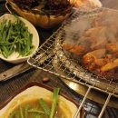 옛터숯불닭갈비 이미지