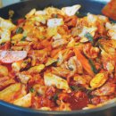 개수리막국수광교
