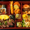 모던도시락 | 선릉역 맛집 혼밥 한식 식당 모던요리옥 이음터 점심 도시락 후기