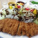 나너돈가스 이미지