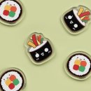 숙이네김밥 이미지