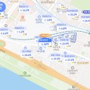 한남초등학교 | 서울 용산구 20평대 아파트 매매가 TOP 5 | 한남더힐 38억 vs 건영한가람