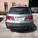 2011 Acura RDX 4D Sport Utility SH-AWD Tech Package - $23,500 (Wheeling, IL) 이미지