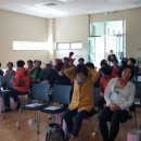 신바람 뇌건강 노래교실 이미지