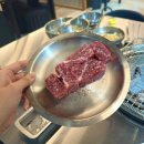 천안소고기 맛집 우대포 청당점 메뉴 추천