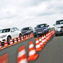 벤츠 GLC vs BMW X3 vs 아우디 Q5 vs 볼보 XC60 이미지