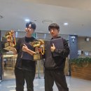 울산국제매직컨밴션 이미지