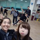 용인대 천일 태권도장 이미지