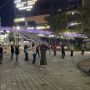 100세시대 건강체조 이미지