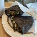 안양 범계역에서 혼자 든든하게 먹을 수 있는 샌드위치 맛집 브랑슈 방문 후기