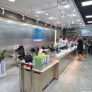 이층약국 | 메가타운약국 경산점 오픈! NC경산점 창고형 약국 방문 후기