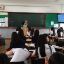 밀성여자중학교 이미지