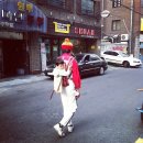 엔터테이너 거리 이미지