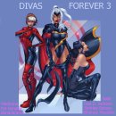 [연속듣기-팝] 팝 디바 앨범 Divas Forever 수록곡 이미지