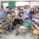 상암초등학교 이미지