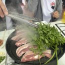 횡천면 | 2026 하동 미나리삼겹살 청학 미나리 작목반 내돈내산 재방문 후기