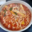 인정칼국수 이미지