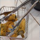 삼진어묵당세종 | 세종 맛집 로제 떡볶이 삼진 어묵 파스타 신선해