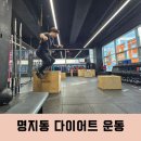 팀폭스멀티짐 | 명지 국제신도시 크로스핏 주짓수 킥복싱 운동을 한 번에 팀폭스