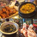 투계돈숯불갈비 | 닭 돼지 모두 즐기는 창원 닭갈비 맛집 상남동 투계돈숯불갈비 솔직후기