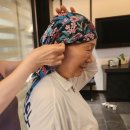 07.12 분짜, 반쎄오 만들기 | 전라도 나트랑시 2