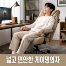 제닉스 아레나 PC방 | 제닉스 아레나 마루체어 메쉬 컴퓨터 게이밍의자 솔직 장단점 분석 후기