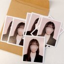 [후기] 신림 증명사진 스튜디오페이버