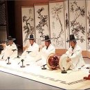 삼현육각 이미지