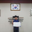 대한해동검도 평택총본관 이미지