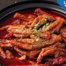 맛도리닭발 네이버블로그