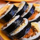 엄마정김밥