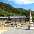 칠곡 금곡사 석조여래좌상 이미지