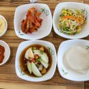 민속갈비 이미지