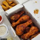 교촌치킨백송점 | 카카오톡 기프티콘 교촌치킨 메뉴 변경해서 주문하는 방법
