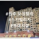 스키빌리지 오락실 이미지