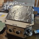 교통조사팀 화장실 | [후기] 국립중앙과학관 겨울방학 초등 캠프 다녀왔습니다!