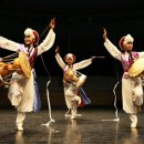 난계국악단 토요상설 공연 이미지