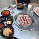 평촌 날씨 좋을때 꼭 가야하는 식당 세경정육식당 | 오겹살 너무 맛있어요..
