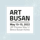 [벡스코/벡스코전시] 부산에서 예술적인 하루를 ! 🎨 &#39;ART BUSAN 2022&#39; 알아보기 💛
