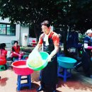 밥퍼봉사, 남양주짜장차와 함께하는 마석 독거어르신사랑나눔무료급식 &#39;사랑의 짜장면&#39; 봉사 생생후기