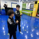 은가비민족태권도 이미지