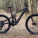 (주)스테이빌드 | 아비녹스 모터를 탑재한 엔듀로 전기 산악자전거 벨듀로 로그 테스트중 [by. Flow Mountain Bike 매거진]