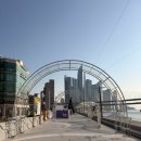 세븐일레븐 부산수변바다산책점 | 부산 광안리 축제 부산 여행 추천 민락수변공원 빛 축제 밀락루체페스타 주차 및 방문후기