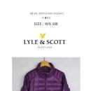 빈폴,루이까스텔,라일앤스코트 골프 여성 겨울 구스/덕다운 패딩 자켓 이미지