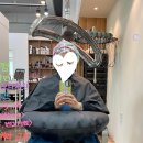 수선화 미용실 네이버블로그