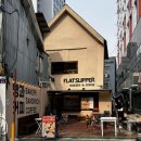 플랫슬리퍼(flatslipper) 이미지