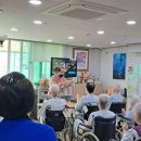 로하스참사랑요양병원 이미지